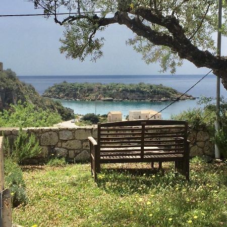 Meropi Villas Kardamyli Extérieur photo