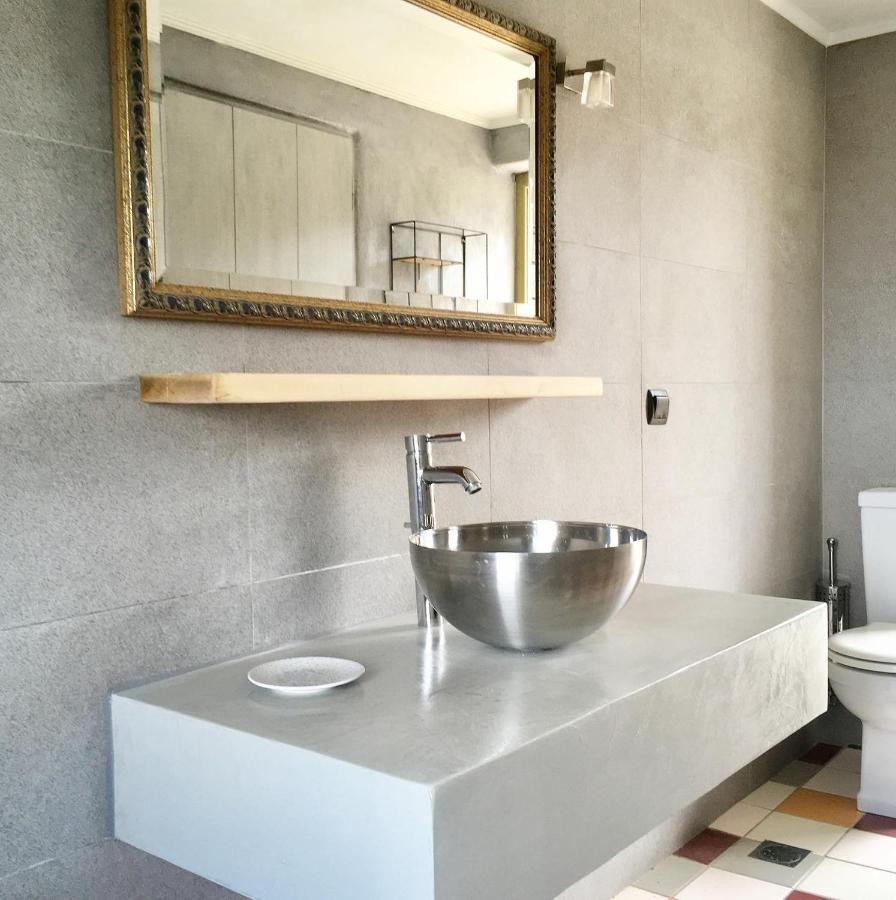 Meropi Villas Kardamyli Extérieur photo